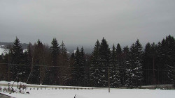 Panorama Javorníků