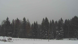 Panorama Javorníků