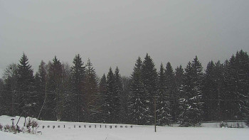 Horský hotel Čarták na Soláni