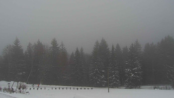 Horský hotel Čarták na Soláni