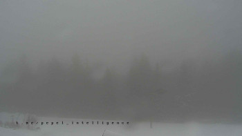 Horský hotel Čarták na Soláni