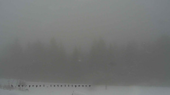 Horský hotel Čarták na Soláni