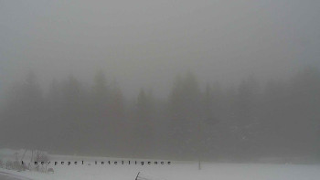 Horský hotel Čarták na Soláni