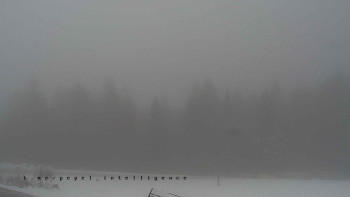 Horský hotel Čarták na Soláni