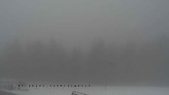 Horský hotel Čarták na Soláni