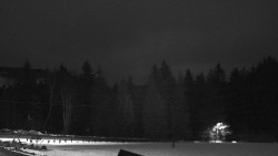 Panorama Javorníků