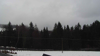 Horský hotel Čarták na Soláni