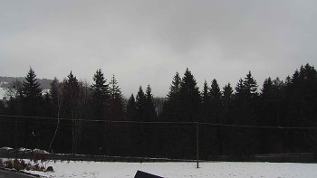 Horský hotel Čarták na Soláni