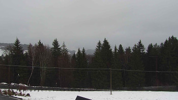 Horský hotel Čarták na Soláni