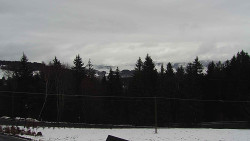 Panorama Javorníků