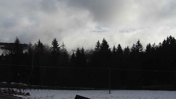 Horský hotel Čarták na Soláni