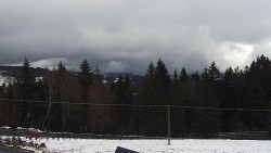 Panorama Javorníků