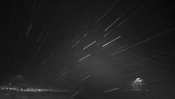 Horský hotel Čarták na Soláni