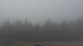 Horský hotel Čarták na Soláni