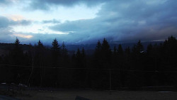 Panorama Javorníků