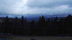 Panorama Javorníků