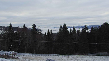Horský hotel Čarták na Soláni
