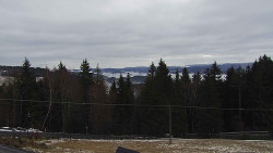 Panorama Javorníků