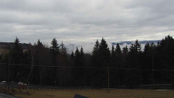 Panorama Javorníků