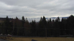 Panorama Javorníků