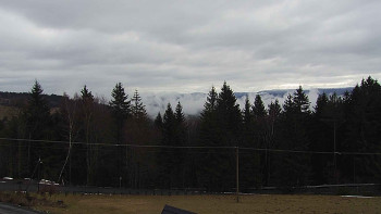 Horský hotel Čarták na Soláni