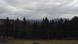 Panorama Javorníků