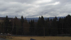 Panorama Javorníků