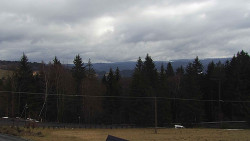 Panorama Javorníků