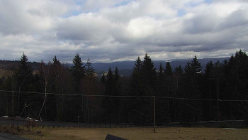 Horský hotel Čarták na Soláni