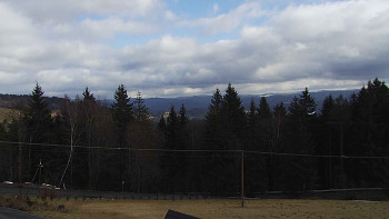 Horský hotel Čarták na Soláni