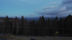 Panorama Javorníků