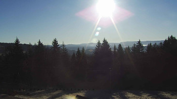 Horský hotel Čarták na Soláni