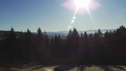 Panorama Javorníků