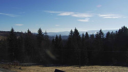 Panorama Javorníků