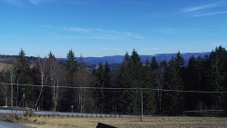 Panorama Javorníků