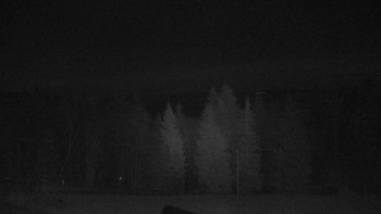 Horský hotel Čarták na Soláni