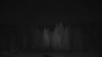 Horský hotel Čarták na Soláni