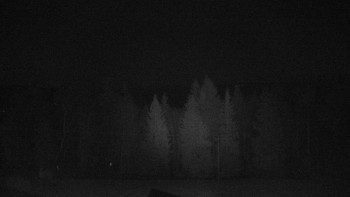 Horský hotel Čarták na Soláni