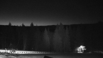 Horský hotel Čarták na Soláni