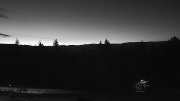 Horský hotel Čarták na Soláni