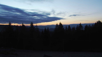 Horský hotel Čarták na Soláni