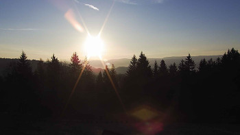 Horský hotel Čarták na Soláni