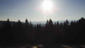 Horský hotel Čarták na Soláni