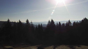 Horský hotel Čarták na Soláni