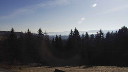 Panorama Javorníků