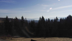 Panorama Javorníků