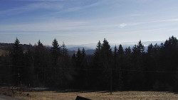 Panorama Javorníků