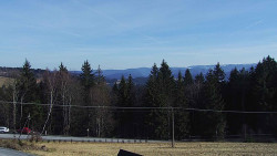 Panorama Javorníků