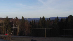 Panorama Javorníků