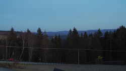 Panorama Javorníků